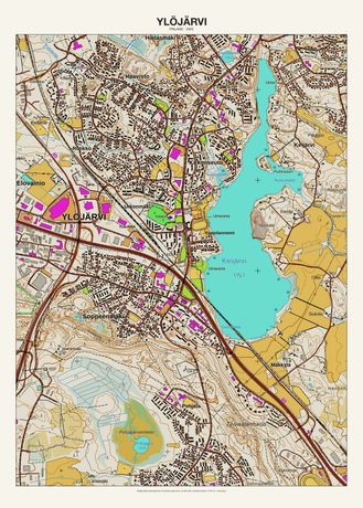 Ylöjärvi 2025